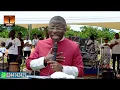 HOW ARE YOU GOING TO END YOUR LIFE FUNERAL SERMON BY APOSPLE COSBY