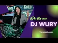 Lagu LAGU VIRAL ACA  ACA NEHI NEHI 2022 BY DJ WURY THE WAREHOUSE