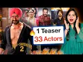 Download Lagu Son of Sardaar 2 Teaser Pre-REVIEW | Deeksha Sharma