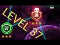 Galaxy Attack Alien Shooter Campaign Level 37 New 2021 Mobile View By Zambario Gamers