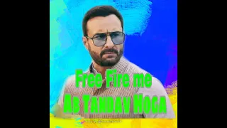 ab hoga tandav free fire me tandav gamer s