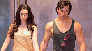 tarihin jarumi taiger shroff aharshen hausa da english subtitles baaghi eo baaghi3 salmankhan