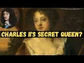 CHARLES II S SECRET QUEEN Who was Lucy Walter England s secret queen Who did Charles II marry