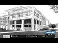 LSU plans for 107 million Construction and Advanced Manufacturing Building