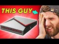 Who Would be Stupid Enough to Buy a 1000 Game Console on Aliexpress