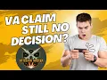 VA Claim Time Frames - How long does it take