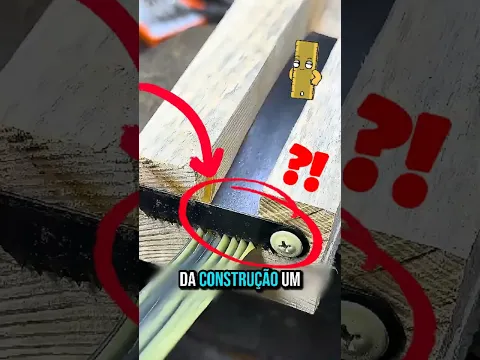 7 Truques Geniais de Construção Que 99% das Pessoas Não Conhecem!