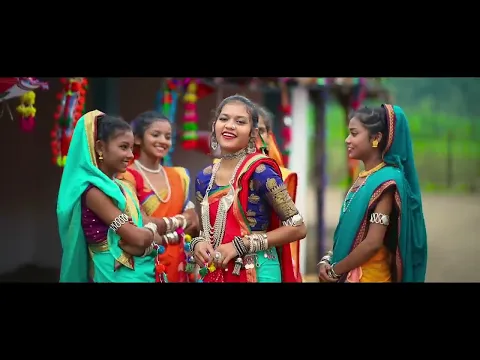 Download MP3 Laal Laal Lugdo | New Aadiwasi Song |Vishnu Pawara| Pinku Gamit | Adivasi Love Song | Prashant valvi