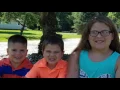 Stark County Sheriff s deputy receives heartfelt token on patrol