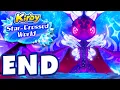 Download Lagu Final Boss and Ending! - Kirby: Star-Crossed World - Full Gameplay Walkthrough Part 5