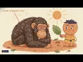 ¿Por qué perdimos el pelo? La respuesta: el sudor (y los piojos) | The Human Manual, Página 1