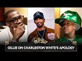 Gillie Da Kid Won t Accept Charleston White s Apology For Comments About His Son Talks Illuminati