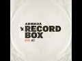 Remedy (Mixed)