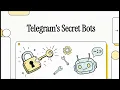 Secret Telegram Bots You NEED in 2026 Hidden Hacks for Creators