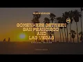 Download Lagu Somewhere between San Francisco and Las Vegas - Official Trailer