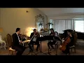 Lady Gaga - Bad Romance - Jopa String Quartet