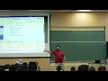 Introduction to programming Lecture 8 Autumn 2026 python functions modules and derivatives
