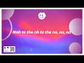 Meghan Trainor - No (Lyrics)