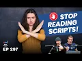 Stop Reading Scripts How to Actually Learn Hypnosis - BSP Ep 297