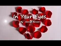 Download Lagu In Your Eyes - George Benson ( Lyrics )