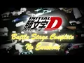 Download Lagu INITIAL D Battle Stage Complete No Eurobeat