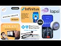 Lapsi Launch Keikku Rezilient Health 10m Blue Cross Blue Shield 2B Settlement Infinitus 51 5m