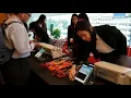 Event Registration System JIGGEE