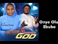 Download Lagu Rev. Sr. Blessing Osogu Ft. Prince Mich C. Philips - Onye Olu Ebube