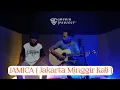 Download Lagu JAMICA - Jamica ( Jakarta Minggir Kali ) || Cover By SC Music Project || Nyoba Reggae