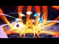 Download Lagu Naruto Shippuden OST - Those who have the courage {Extended Version}