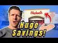 Best Deals On Art Supplies At Michaels