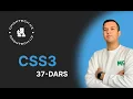CSS kursi 37 Grid Items