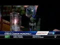 KCCI investigates Iowa s liquor monopoly