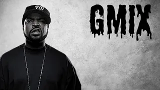 Ice Cube West Coast Bangers Remixes Mix 2021 