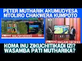 Download Lagu KODI PETER MUTHARIKA MPAKA KU MPOTO KOMWE AKUTSOGOLASO? ZIKUCHITIKA POMPANO PA TIMES AKULENGEZA IZI