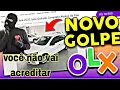 How to avoid getting scammed on OLX
