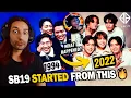 Download Lagu SB19 Story Ep.1: Sound Break by CashualChuck  | The Struggles Were REAL 😢 REACTION