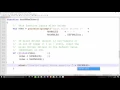 JavaScript MPG Program - Chapter03