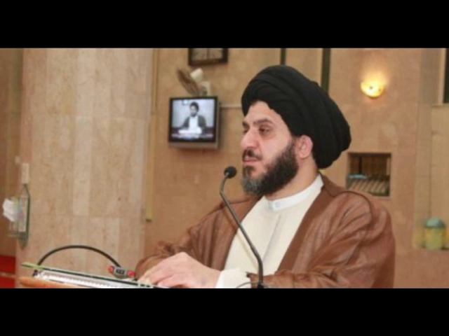 ⁣يدعو إلى تغيير نهج مصارف النذور والأوقاف والوصايا - سماحة العلامة السيد هاشم السلمان