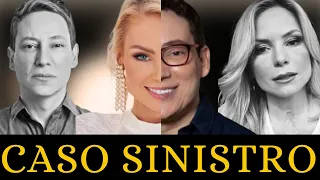 PASTORA BIANCA TOLEDO E FELIPE HEIDERICH: QUEM ESTÁ COM A VERDADE - PAPO TERAPÊUTICO
