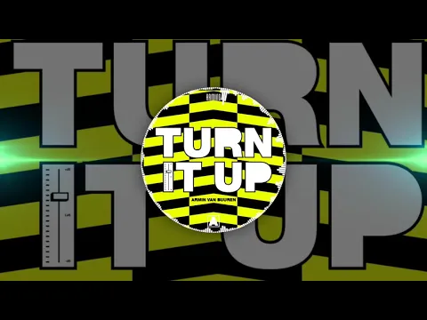 Download MP3 Armin van Buuren-Turn It Up audio spectrum download mp3 link