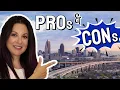Pros and Cons of Living in Cleveland OH Is Cleveland Ohio a Good Place to Live