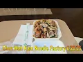 4K Chun Wah Kam Noodle Factory 25