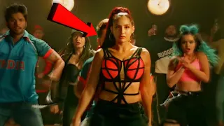 Street Dancer (69 Mistakes) - Plenty Mistakes In STREET DANCER Full Hindi Movie  - Varun Dhawan