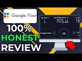 GOOGLE FIBER INTERNET REVIEW 2026