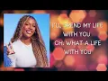 Body Touching Body  - Buju Banton & Victoria Monet (Lyrics)