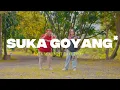 Lagu SUKA GOYANG - Cyta Walone Ft Dave Pipod (Official Music Video)
