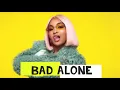 Shenseea-Bad Alone