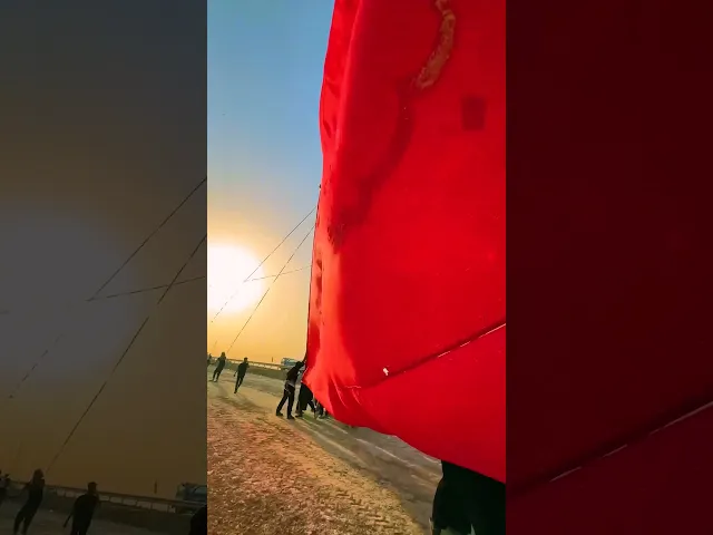 کربلا منتظر ماست #shorts