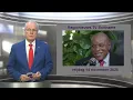 Lagu Regionieuws TV Suriname 14 november 2025 ► Panka naar NL ► Directeur SDS Agriculture opgepakt ►